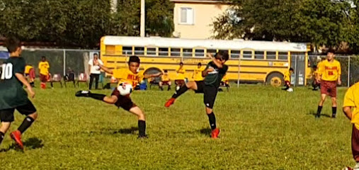 Miami Lakes Middle School