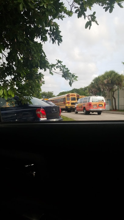 Hialeah Gardens Elementary