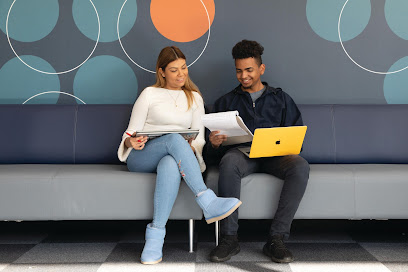 Oxford International New York City - English School