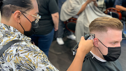 The Barber Academy - San Jose