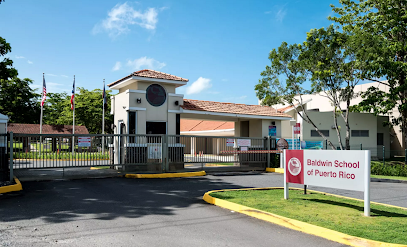 Baldwin School of Puerto Rico