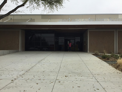 Jones Academy