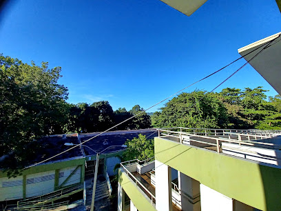 Escuela Superior Adolfina Irizarry de Puig