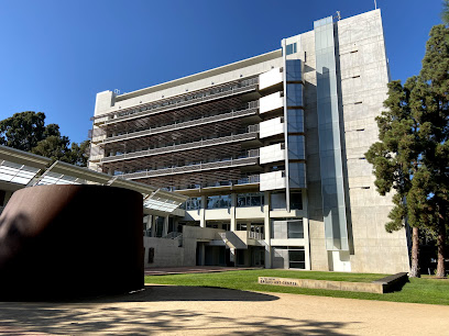 UCLA Department of Art