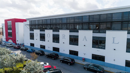 Doral Performing Arts & Entertainment Academy