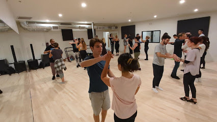 Los Angeles Bachata and Salsa Dance Academy