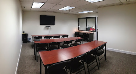 VSS Security and Firearms Academy