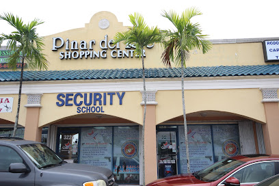 American Security Consultants