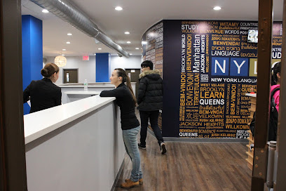 New York Language Center