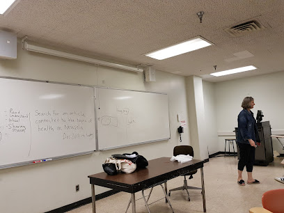 The English Language Center (TELC)