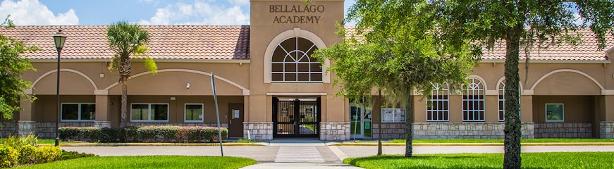 Bellalago Academy