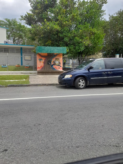 Escuela Ramón María Torres