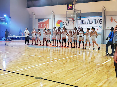 Colegio Universitario de San Juan