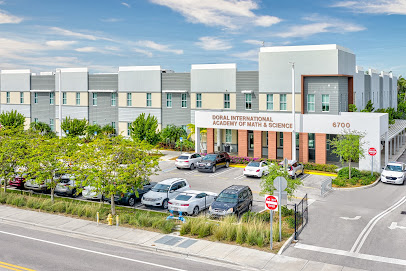 Doral International Academy of Math and Science