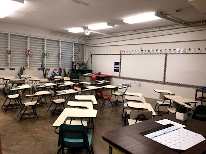 Escuela Elemental Emilio Scharon Rodriguez