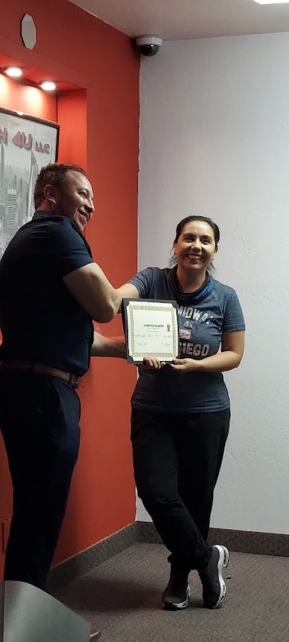 Clases de Inglés