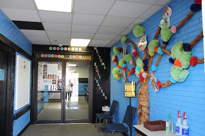 TLCA Midland