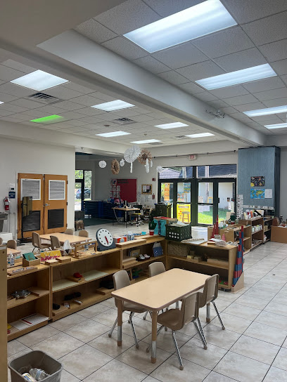 Discover Montessori Academy