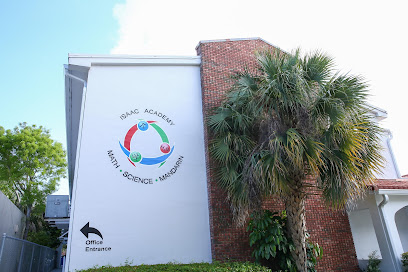 ISAAC - Integrated Science & Asian Culture Academy