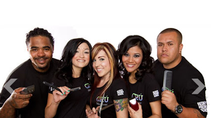 CRU Institute of Cosmetology & Barbering