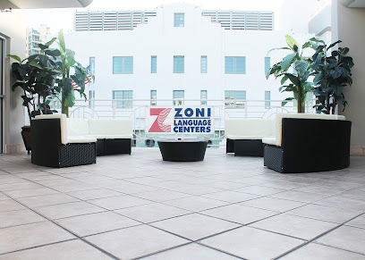 Zoni Language Centers
