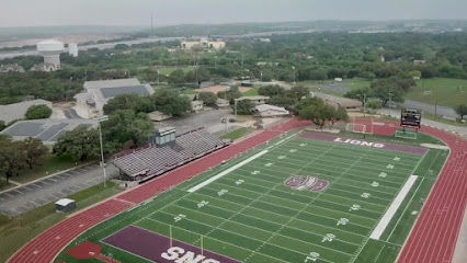 San Antonio Christian School