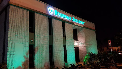 Regions Security Services, Inc.