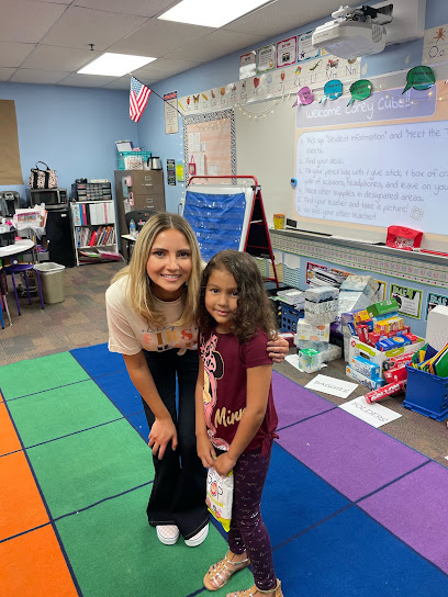 Corey Elementary School