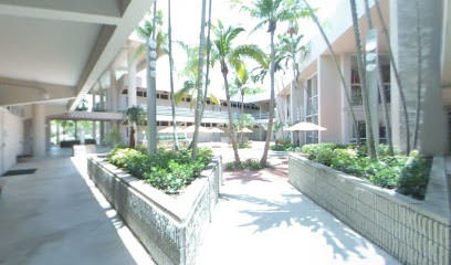 University of Miami Intensive English Program