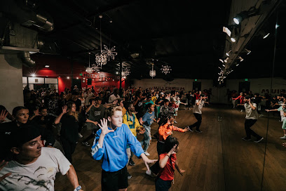 Millennium Dance Complex