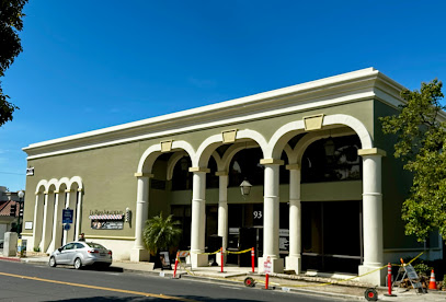 Lu Ross Academy, Barber School