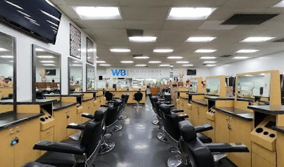 Western Barber Institute