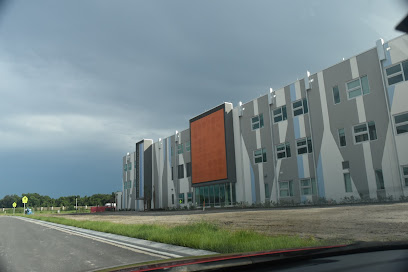 NeoCity Academy