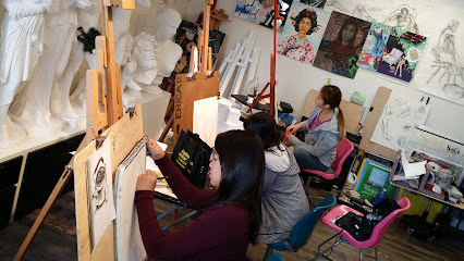 Newyork One Art School,LA미술학원.아트스쿨.취미미술.아트테라피