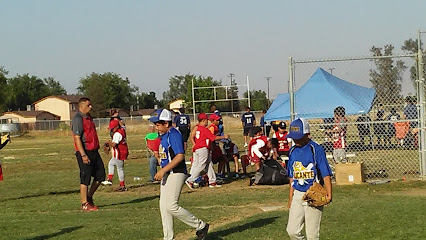 Virginia Avenue Elementary school