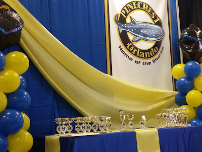 Pinecrest Preparatory Academy Orlando Campus