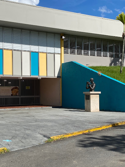 Escuela Especializada Juan Antonio Corretjer