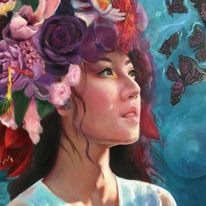 The Artist Lab + Education