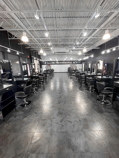 The Salon Professional Academy San Antonio