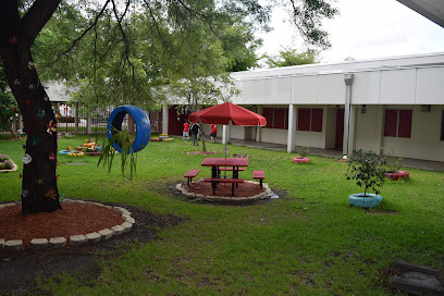 Ben Sheppard Elementary School