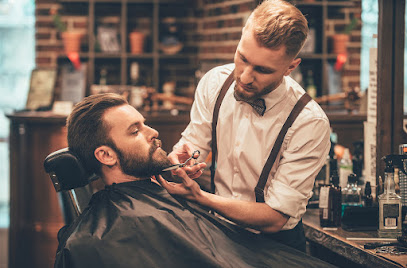 Master Academy Barber School