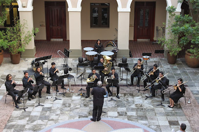 Conservatorio de Música de Puerto Rico