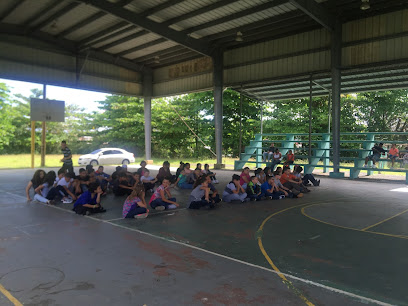 Escuela Elemental Altinencia Valle Santana