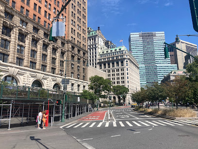 ELS English Language Center New York - Manhattan