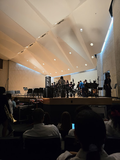 Escuela Libre de Música Ernesto Ramos Antonini
