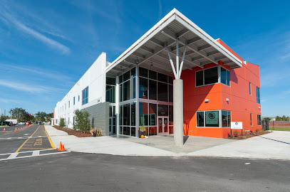 Osceola Science Stem Charter School