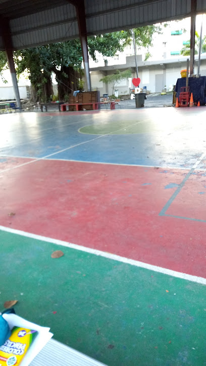 Escuela Montessori Juan Ponce de León