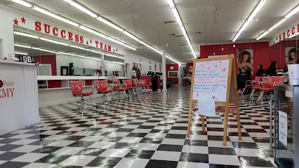 The Beauty Point Academy