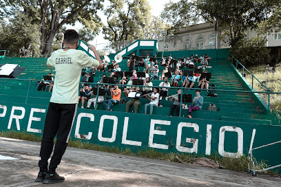 Dept. Banda y Orquesta