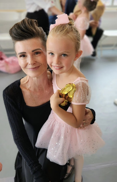 Grace Ballet Los Angeles